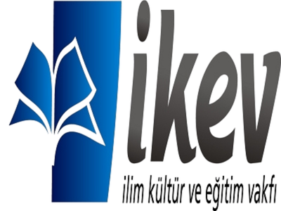 İKEV Logo